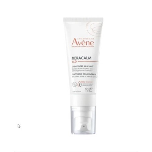Avène Xeracalm Le concentré apaisant 40ml