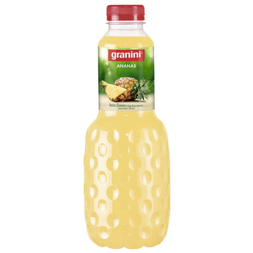 Granini Nectar D'Ananas 1L