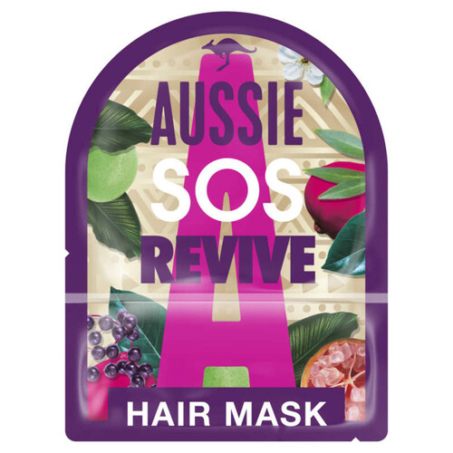 Aussie MASK SOS Premium 20ML