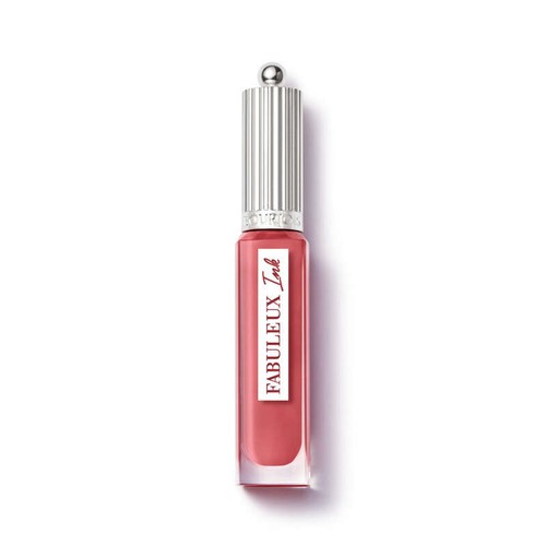 Bourjois Rouge à lèvres Fabuleux Ink 02 Cream'ing Of You