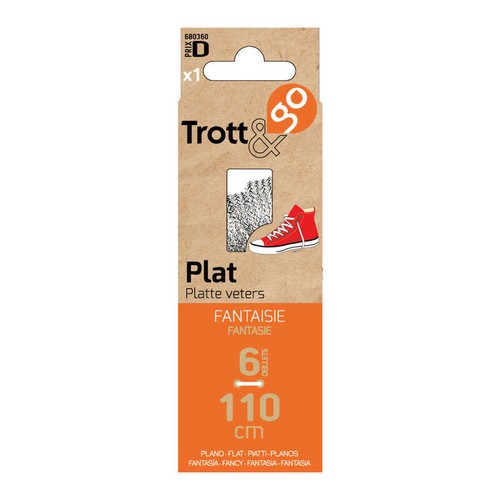 La Brosse Et Dupont Lacets Pailletes Argent