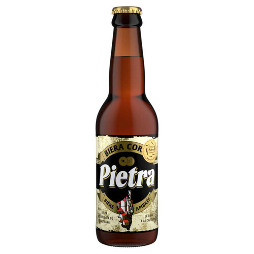 Bière Pietra 33Cl