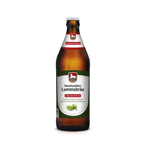 Lammsbrau Bière Sans Alcool 50cl