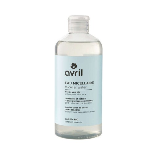 Avril Eau Micellaire Avril 500ml
