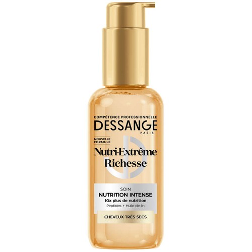 Dessange Extrême 3 Huiles 110ml