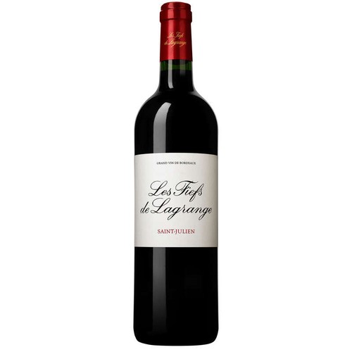 Les Fiefs de Lagrange Saint-Julien AOP 75cl