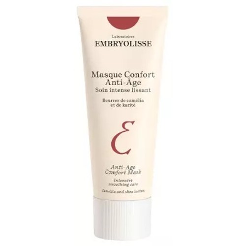 Embryolisse Masque Confort Anti-Âge 60ml