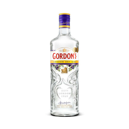 Gordon'S Gin London Dry 70Cl