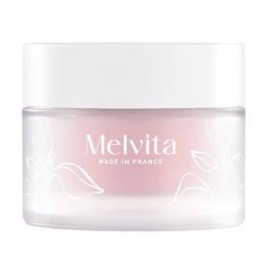 Melvita Crème Hydra-Repulpante Bio "Source des Roses"  50ml