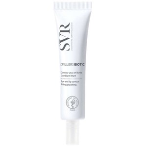 [Para] Svr Filler biotic Contour yeux et lèvres 15ml