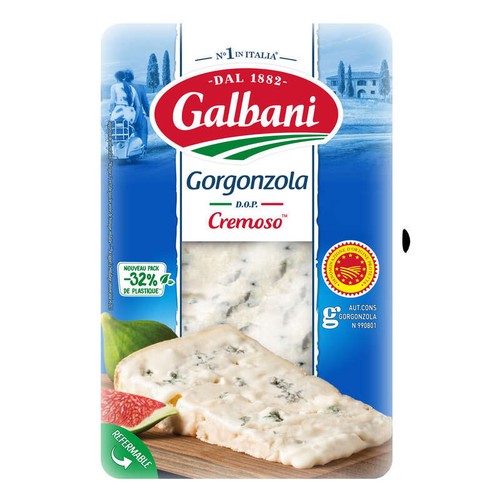 Galbani Gorgonzola Cremoso 150g