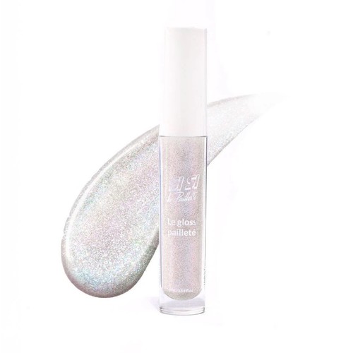 Si Si la Paillette Gloss Pailleté Holo Disco 4 ml