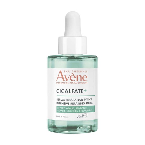 Eau Thermale Avène Cicalfate + Sérum Réparateur Intense 30ml