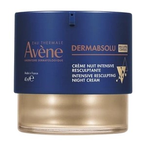 Avène DermAbsolu Crème Nuit Intensive Resculptante 40ml
