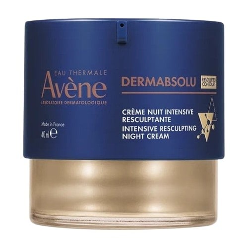 Avène DermAbsolu Crème Nuit Intensive Resculptante 40ml