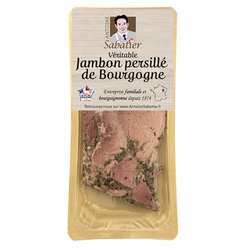 Jambon Persillé de Bourgogne 200g