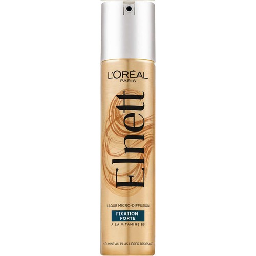 Elnett Laque Fixation Forte 200ml