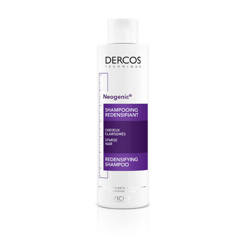 [Para] Vichy Dercos Technique Neogenic Shampooing Redensifiant 200ml