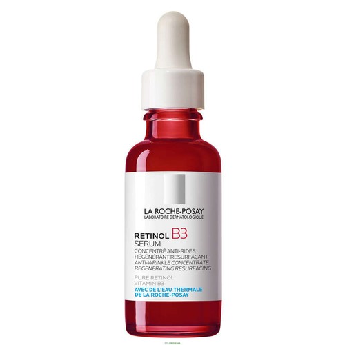 [Para] La Roche Posay Rétinol B3 Sérum Anti-Rides 30ml