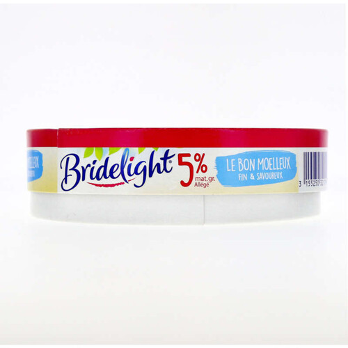 Bridélight Fromage allege 350g