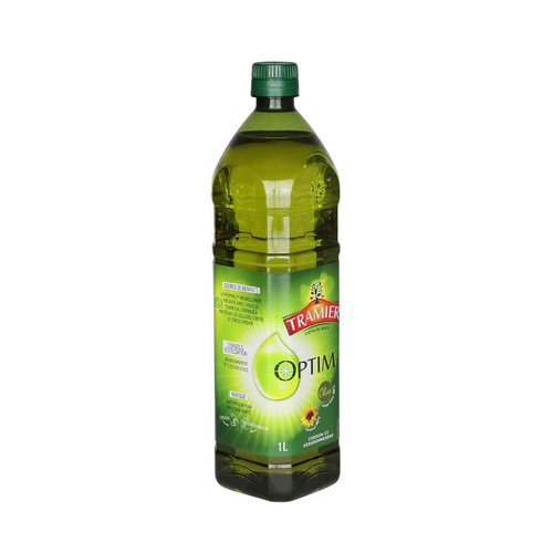 Tramier Optima Huile d'olive 1l