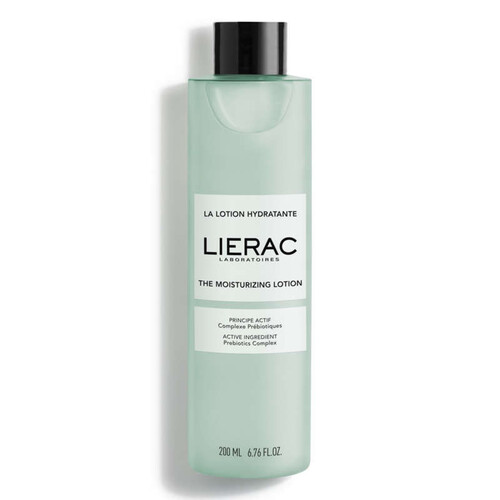 [Para] Lierac lotion hydratante 200ml