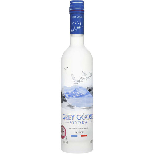 Grey Goose Originale 35Cl - 40 35Cl