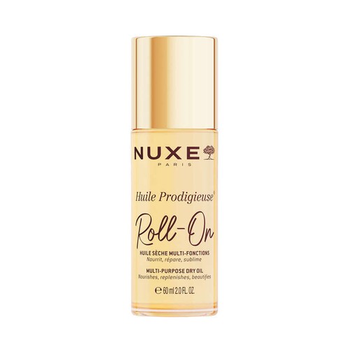Nuxe Huile Sèche Prodigieuse Roll-On 60ml