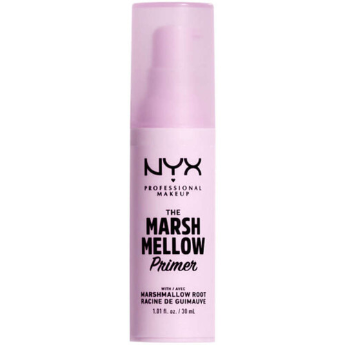 NYX The Marshmallow Primer Racine de Guimauve