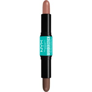Nyx Wonderstick Duo Contouring & Highlighter Light Medium 4 g