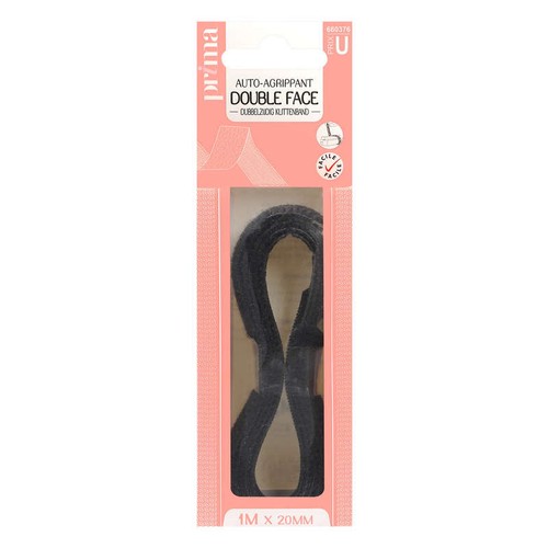 La Brosse Et Dupont Autogrip Double Face