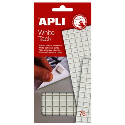 Apli Pastilles adhésives