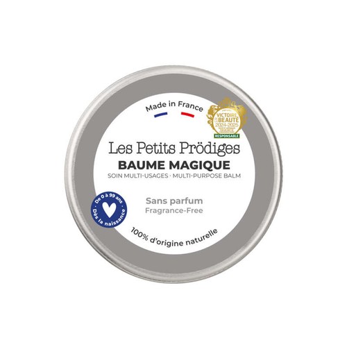 Les Petits Prödiges le baume 30ml