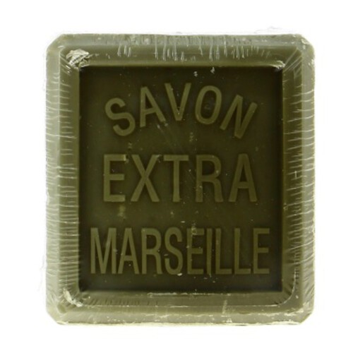 [Par Naturalia] Rampal Latour savon de marseille carrée 150g