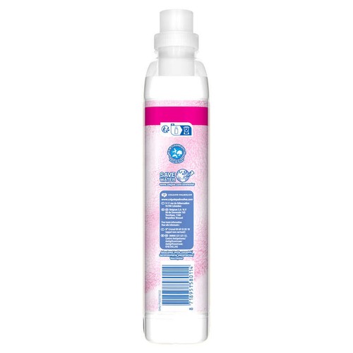 Soupline Adoucissant concentré Hypoallergénique 1,35L