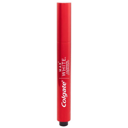 Colgate Max white Sérum Blancheur nuit 5ml