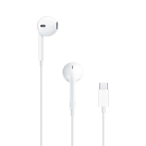 Apple Ecouteurs Filaire Earpod usb-c