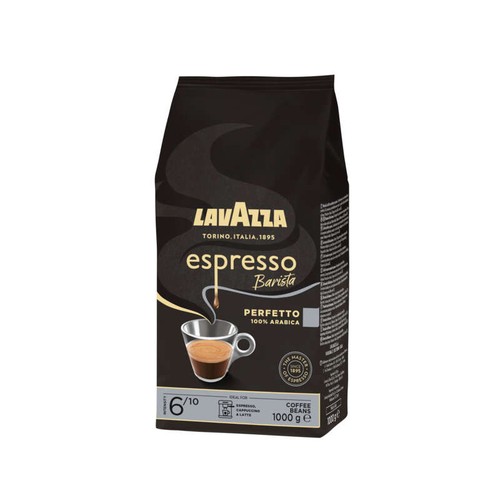 Lavazza Lavazza Café En Grains Expresso Barista Perfetto  1kg