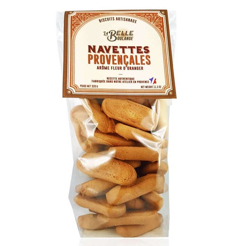La Belle Boulange Navettes Provencales 320 g