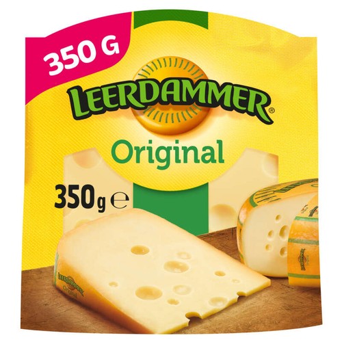 Leerdammer L'Original 350g
