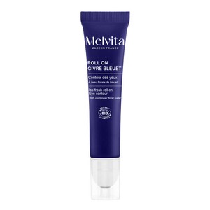 Melvita Roll on givre bleuet 10ml