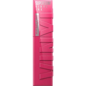 Maybelline New York Superstay Vinyl Ink Encre A lèvres Coy 4.2 ml