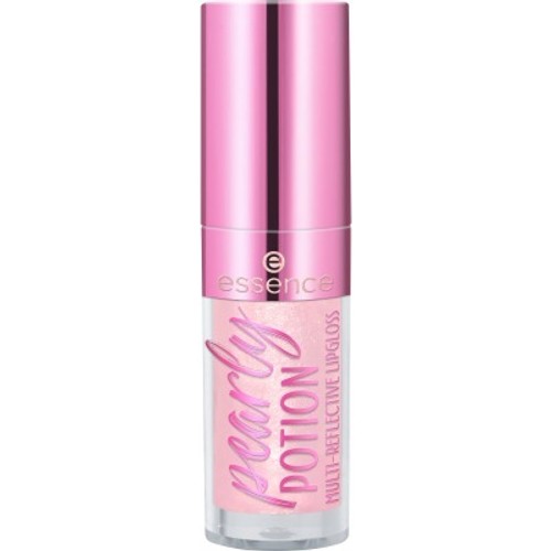 Essence Lip gloss Multi-reflective Pearly Potion 01