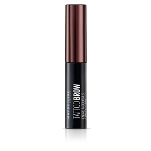 Maybelline New York Tattoo Brow Peel Off Encre À Sourcils Dark Brown