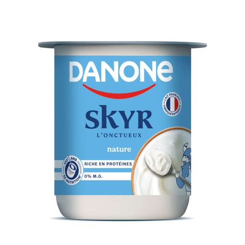 Danone Skyr Nature 450g