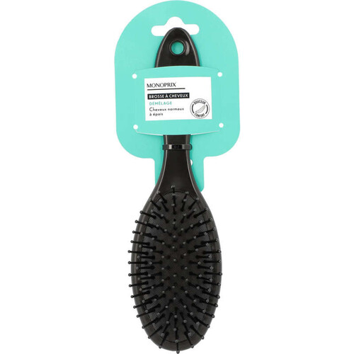 Monoprix Brosse Basique Grand modèle