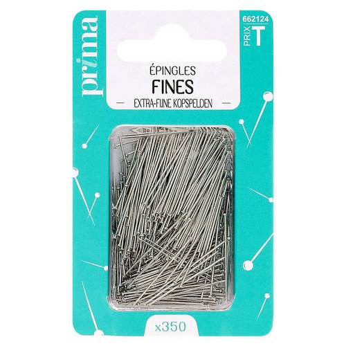 Kit De 600 épingles Fendues En Acier Inoxydable - Métriques - Tailles Assorties - Neuf