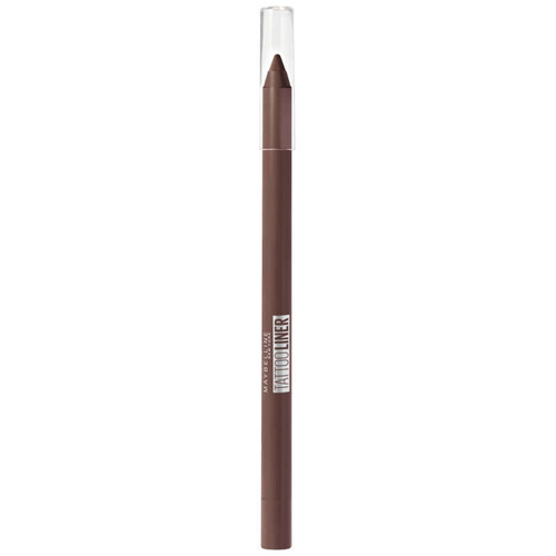 Maybelline Tatoo Liner Crayon Noisette