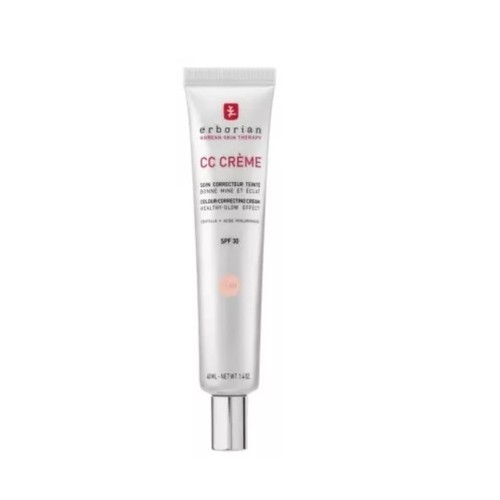 Erborian CC Crème à la Centella SPF30 Teinte Clair 40ml