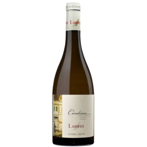 Laurus Condrieu Blanc 75cl
